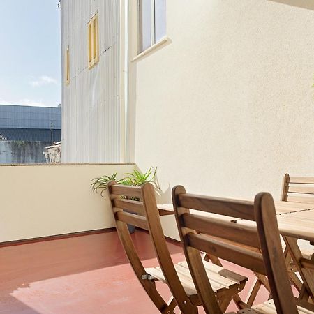 Oporto Classic Patio Εξωτερικό φωτογραφία