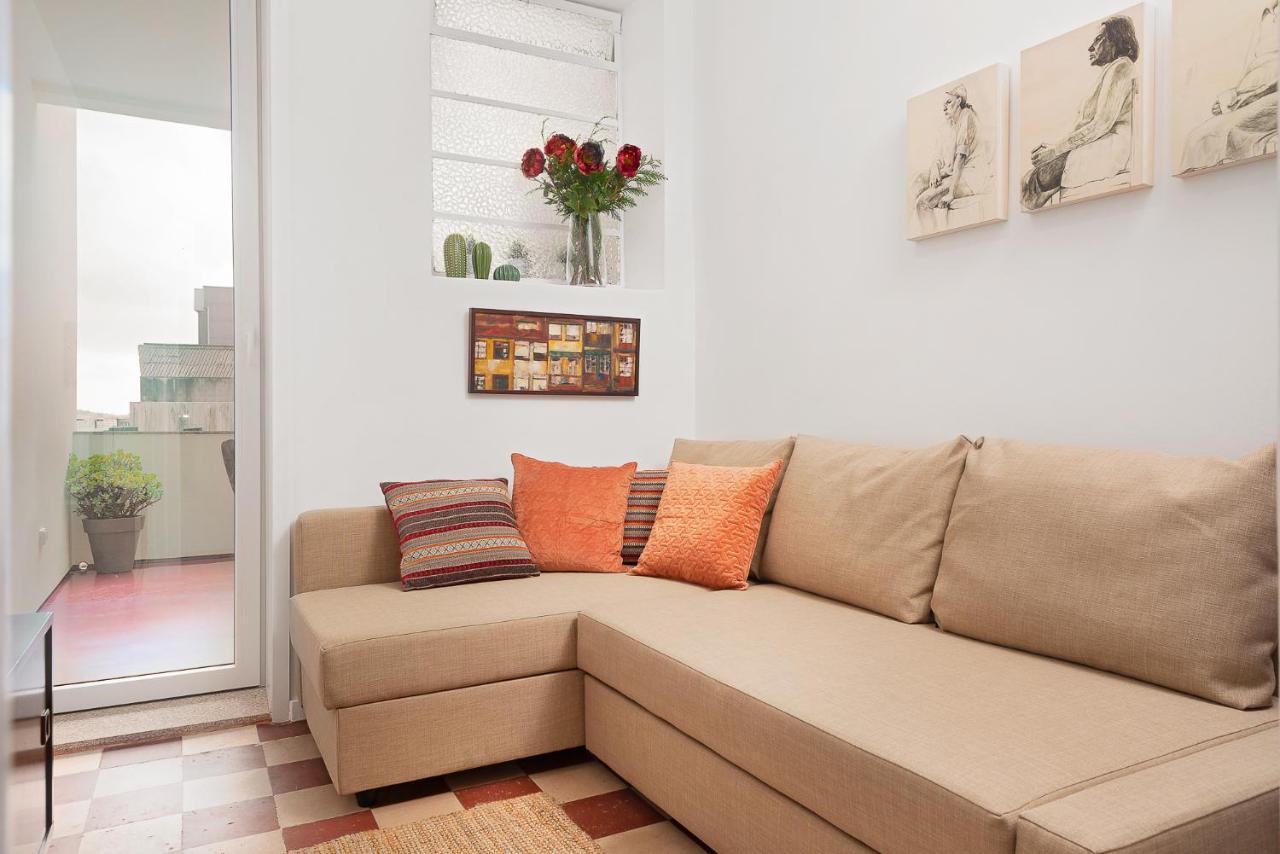 Oporto Classic Patio Εξωτερικό φωτογραφία