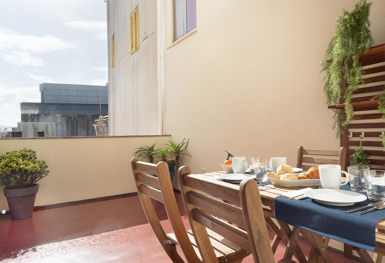 Oporto Classic Patio Εξωτερικό φωτογραφία